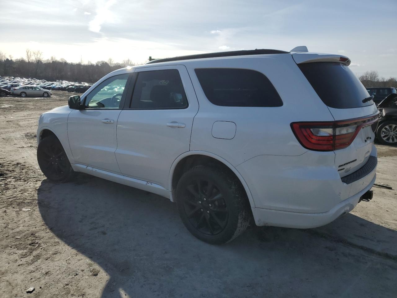 2017 Dodge Durango - Image 2