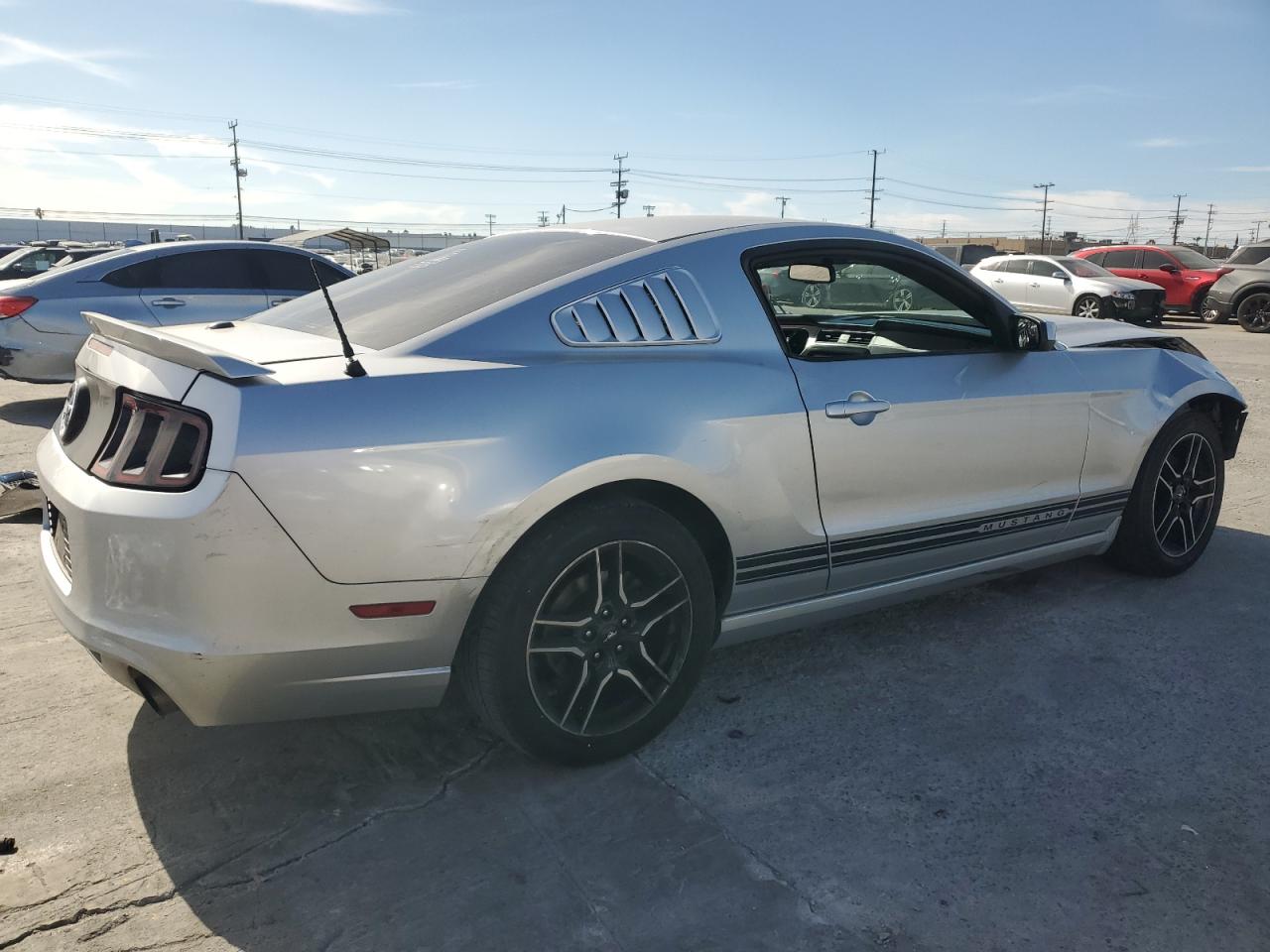 2014 Ford Mustang - Image 3