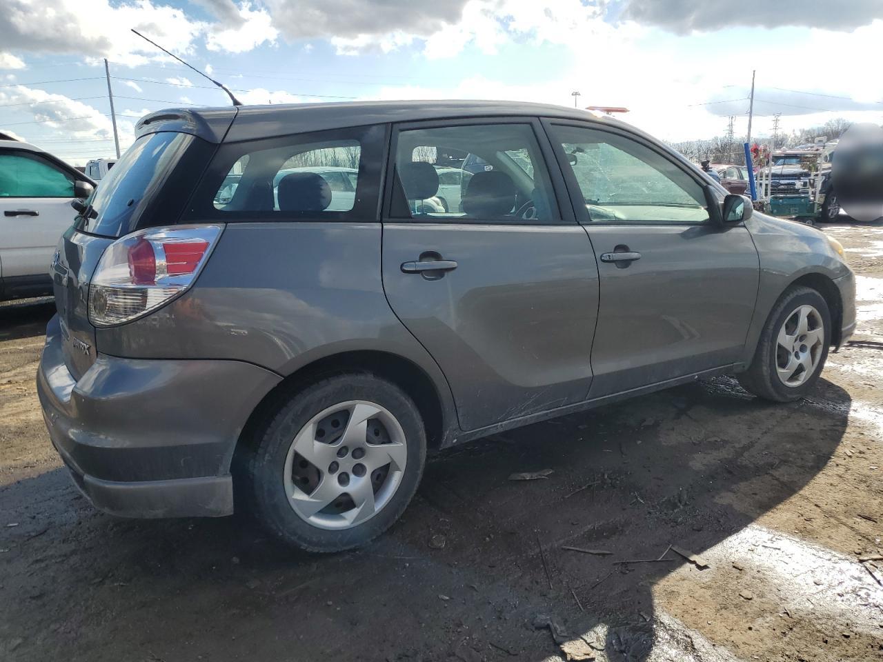 2005 Toyota Corolla - Image 3