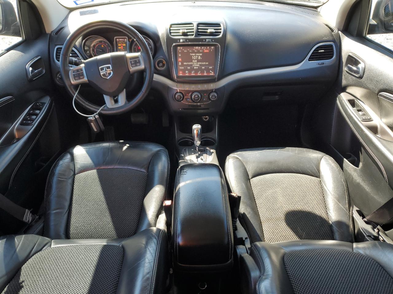 2015 Dodge Journey - Image 8