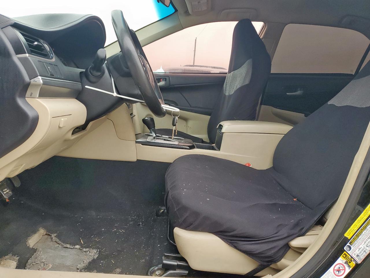 2013 Toyota Camry - Image 7