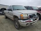 2004 Gmc New Sierra K1500 en Venta en Spartanburg, SC - Front End