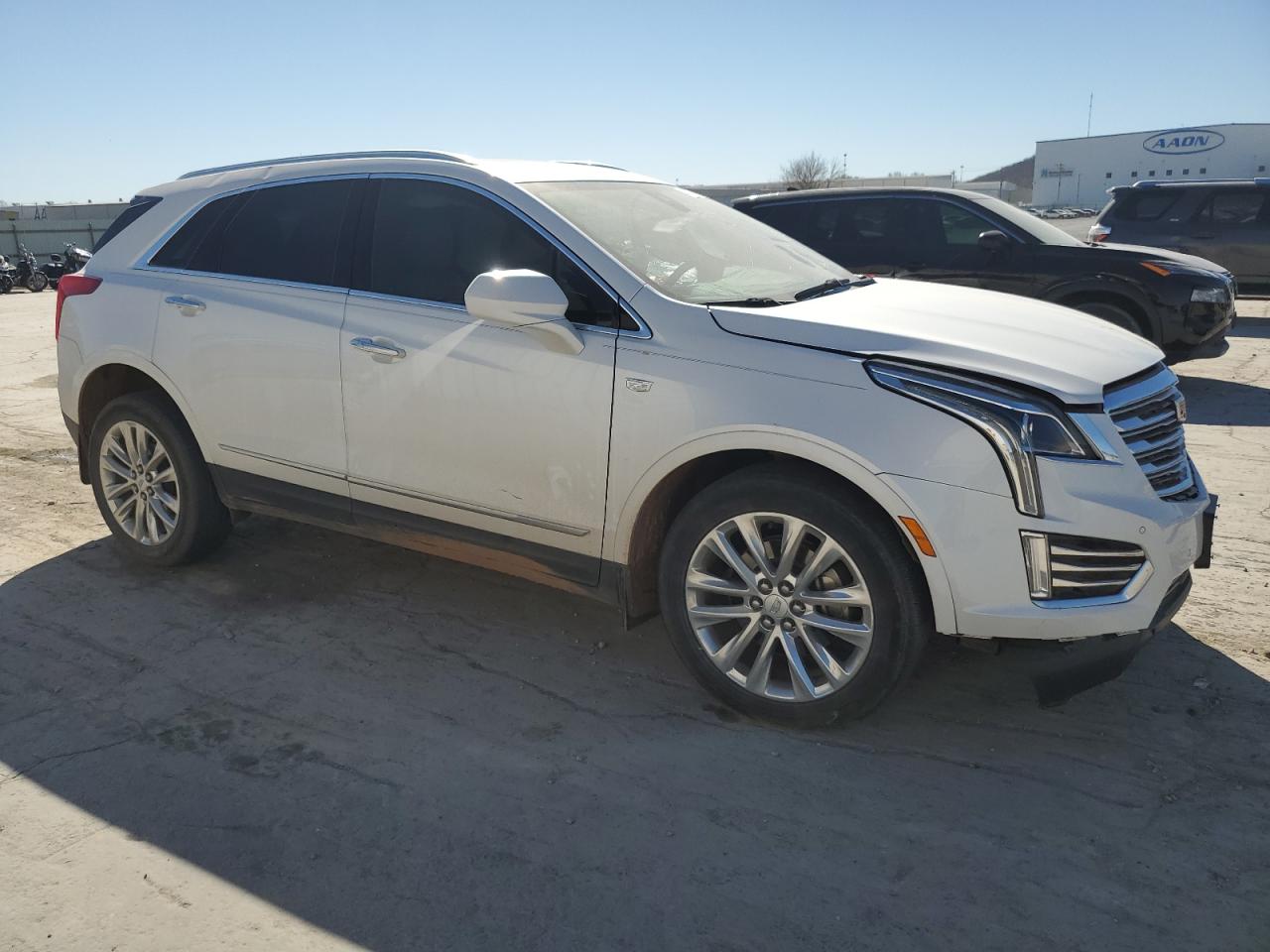 2019 Cadillac XT5 - Image 4