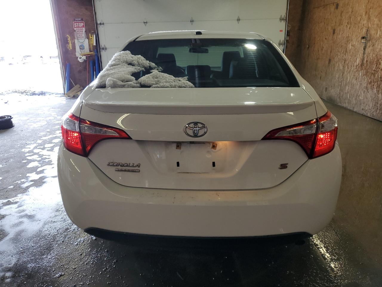 2016 Toyota Corolla - Image 6