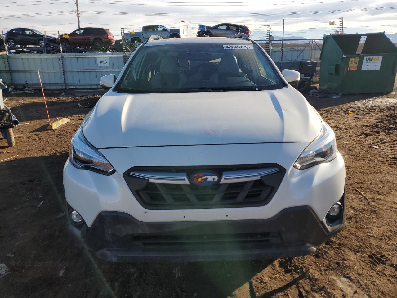 2021 Subaru XV - Image 5
