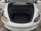 2022 Tesla Model 3  للبيع في Northfield، OH - Side