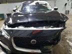 2020 Jaguar F-Pace Prestige продається в Candia, NH - Front End