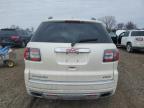 2014 Gmc Acadia Denali de vânzare în Des Moines, IA - Front End
