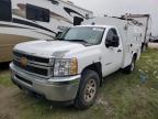 2012 Chevrolet Silverado C3500 იყიდება Houston-ში, TX - Normal Wear