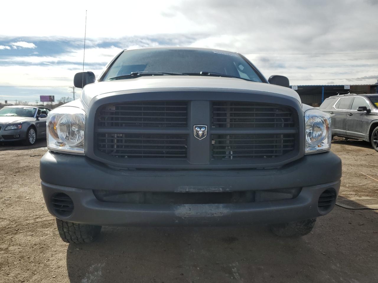 2008 Dodge RAM - Image 5