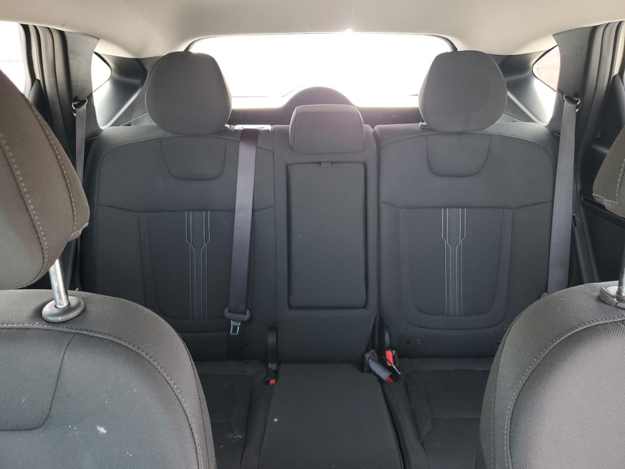 2024 Hyundai Tucson - Image 10