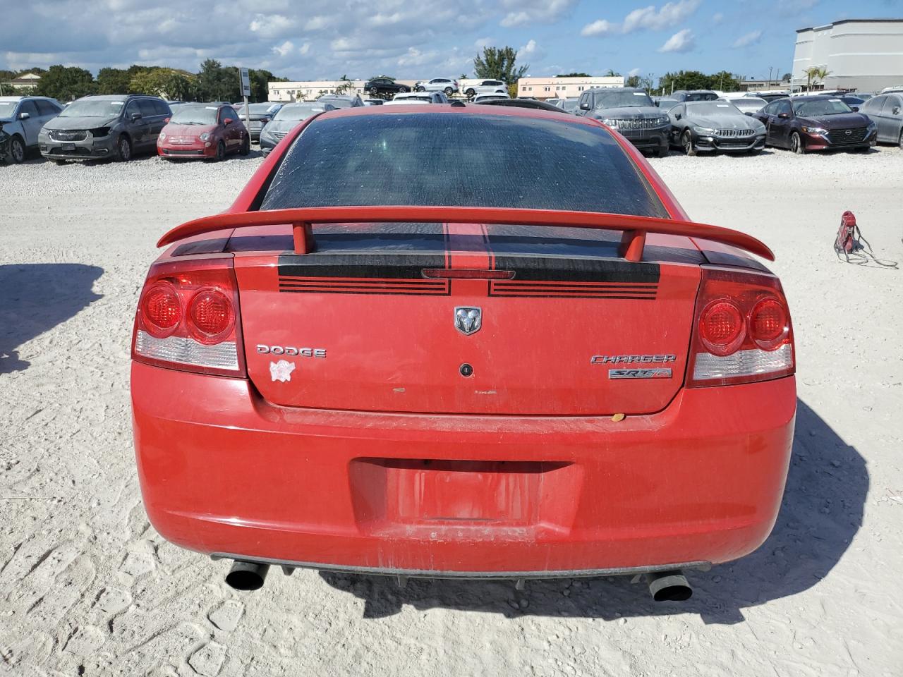 2010 Dodge Charger - Image 6