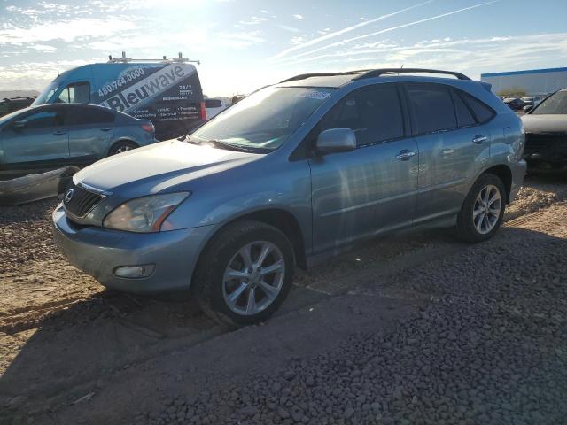 2008 Lexus Rx 350