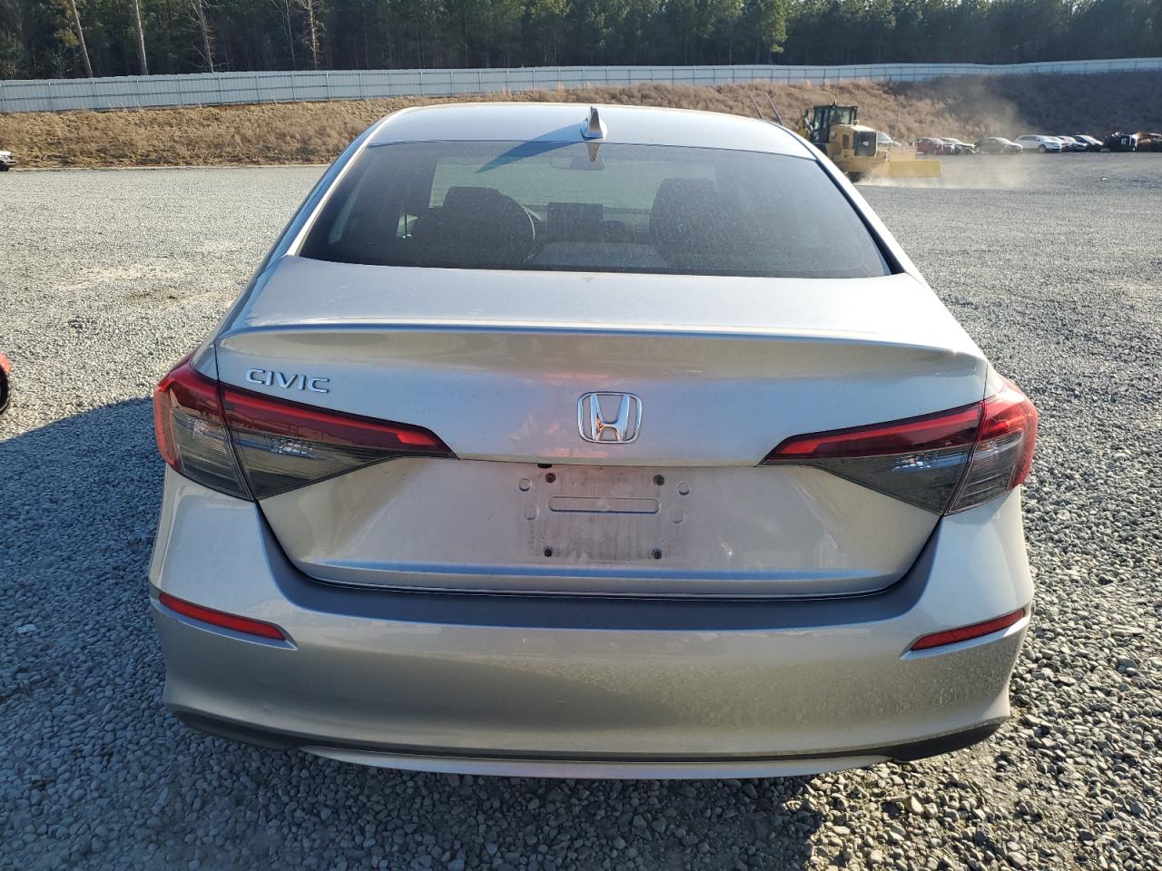 2023 Honda Civic - Image 6