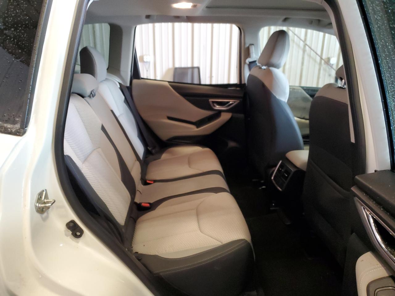 2021 Subaru Forester - Image 10