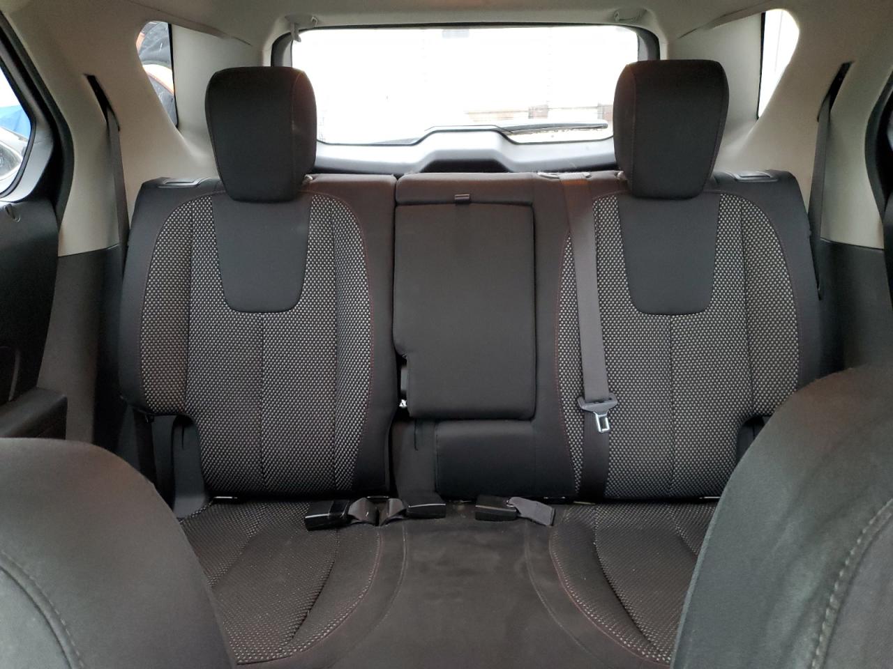 2015 Chevrolet Equinox - Image 10