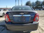 2013 Chevrolet Sonic Lt na sprzedaż w Windsor, NJ - Undercarriage