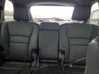 2021 Honda Passport Touring იყიდება Davison-ში, MI - Rear End