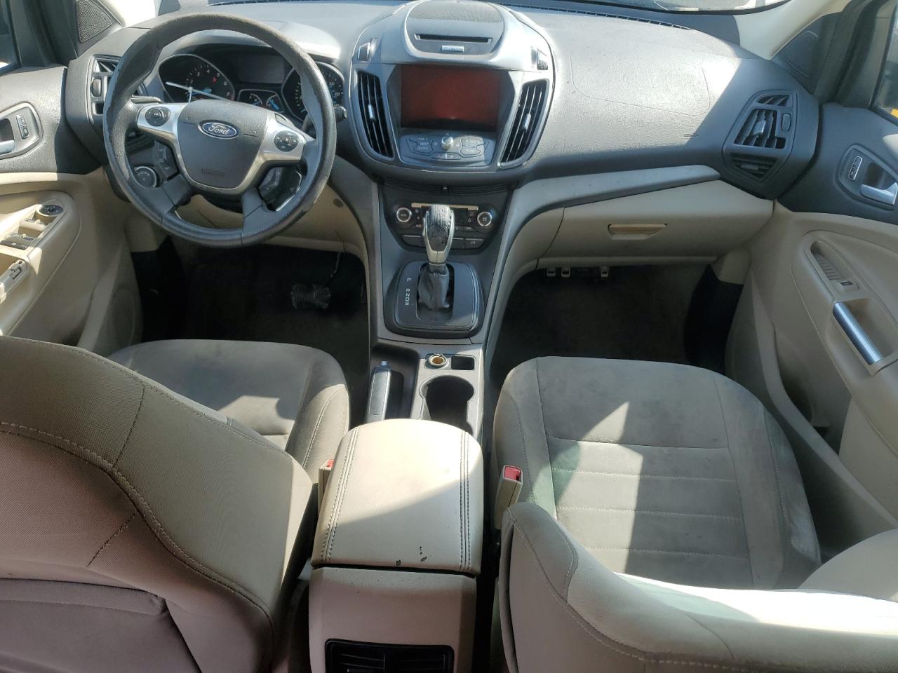 2014 Ford Escape - Image 8