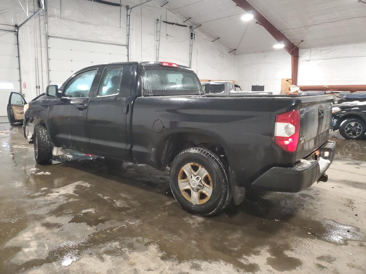 2015 Toyota Tundra - Image 2