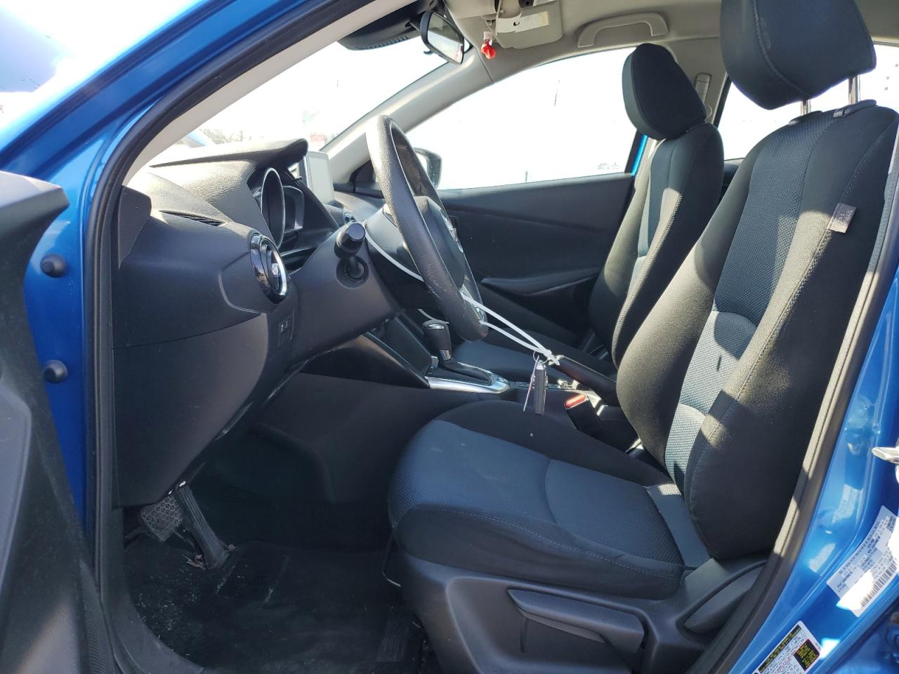 2017 Toyota Yaris - Image 7