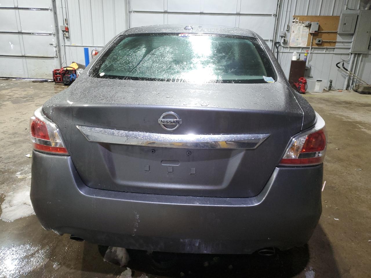 2015 Nissan Altima - Image 6