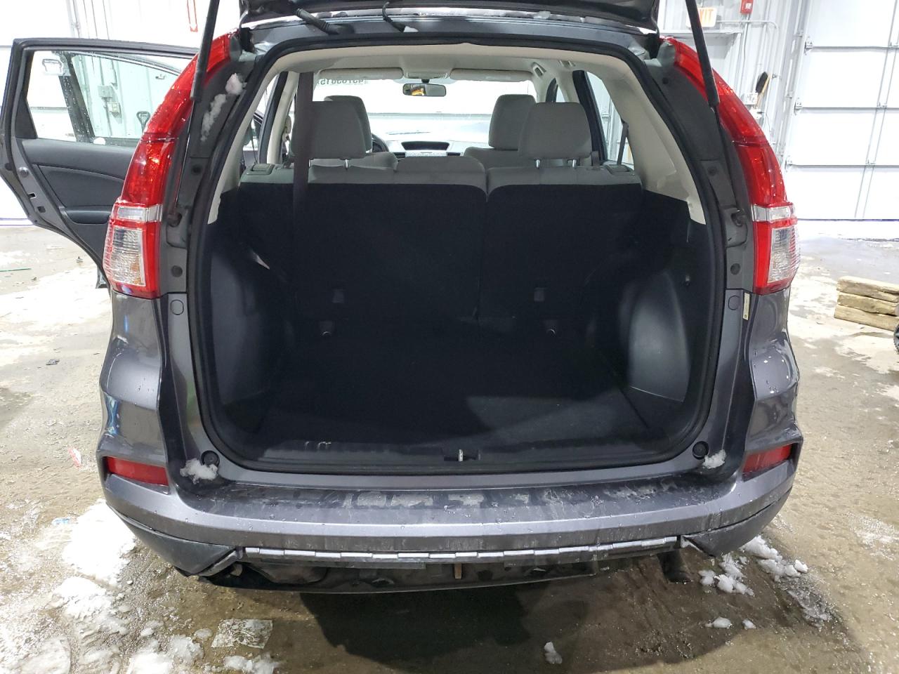 2015 Honda CR-V - Image 6
