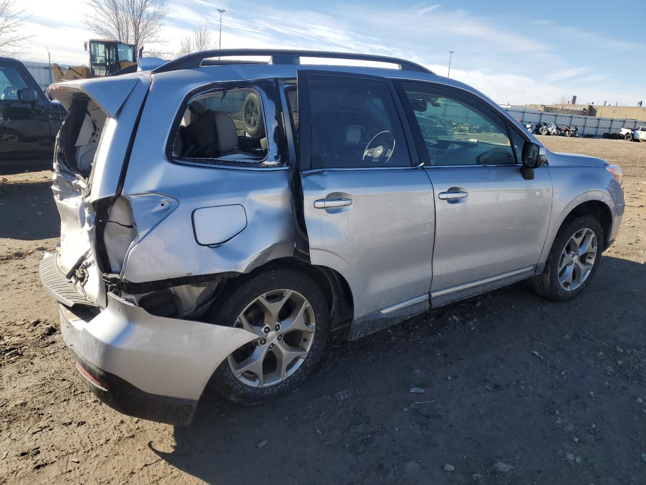 2016 Subaru Forester - Image 3