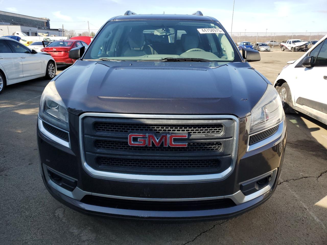 2014 GMC Acadia - Image 5
