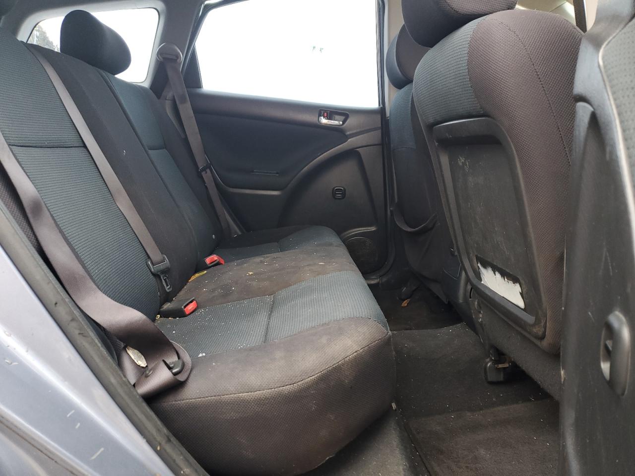 2005 Toyota Corolla - Image 10