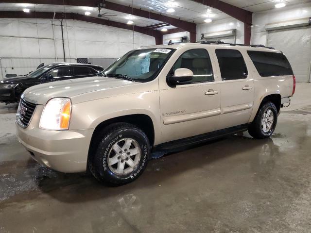 2007 Gmc Yukon Xl K1500