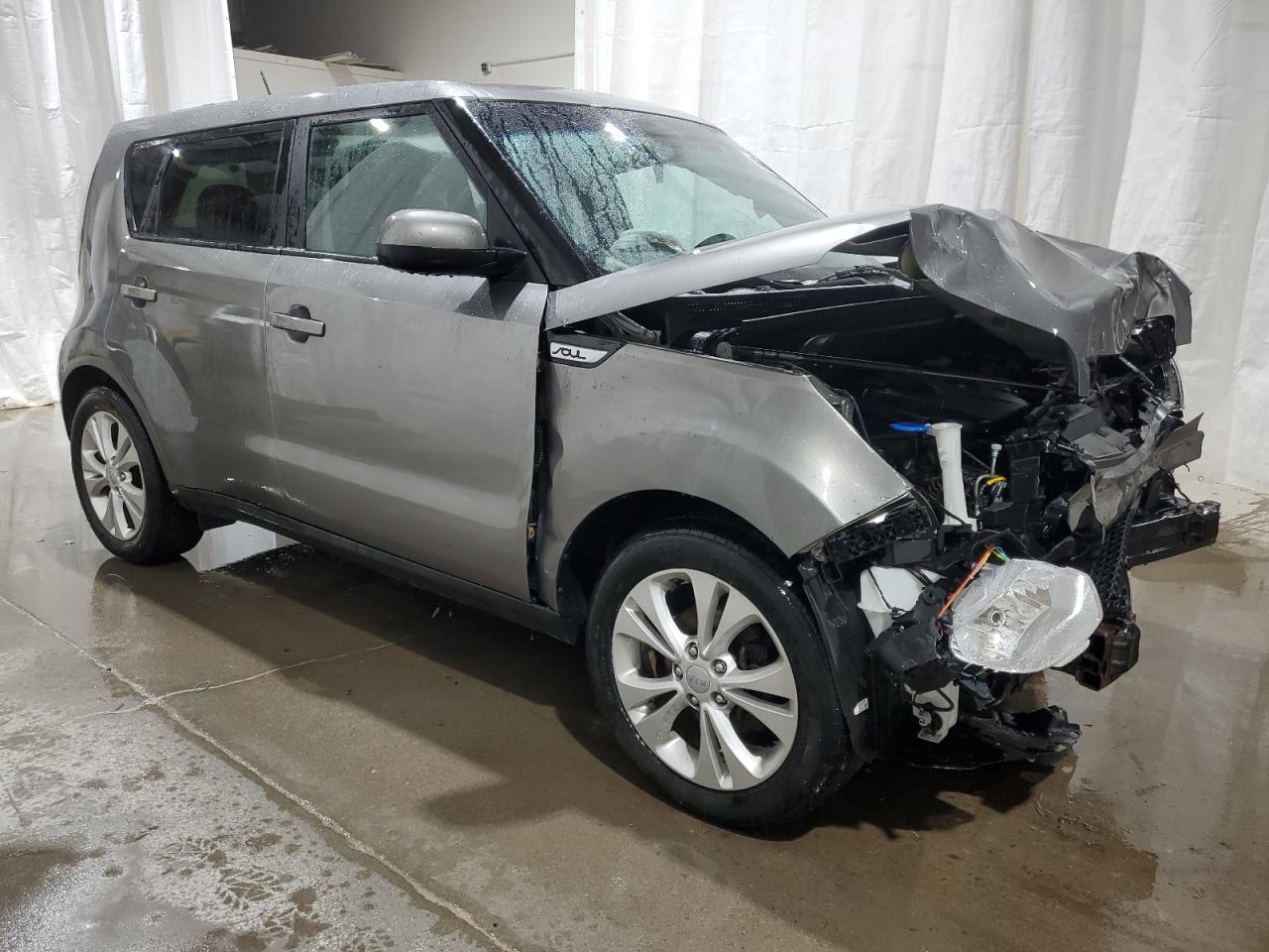 2015 Kia Soul - Image 4
