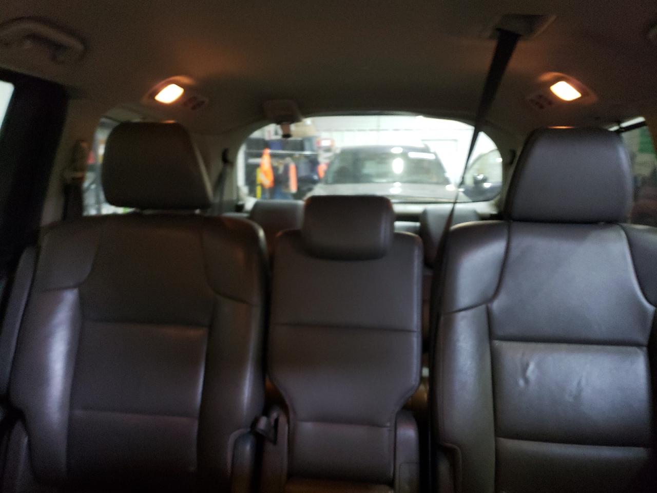 2013 Honda Odyssey - Image 10
