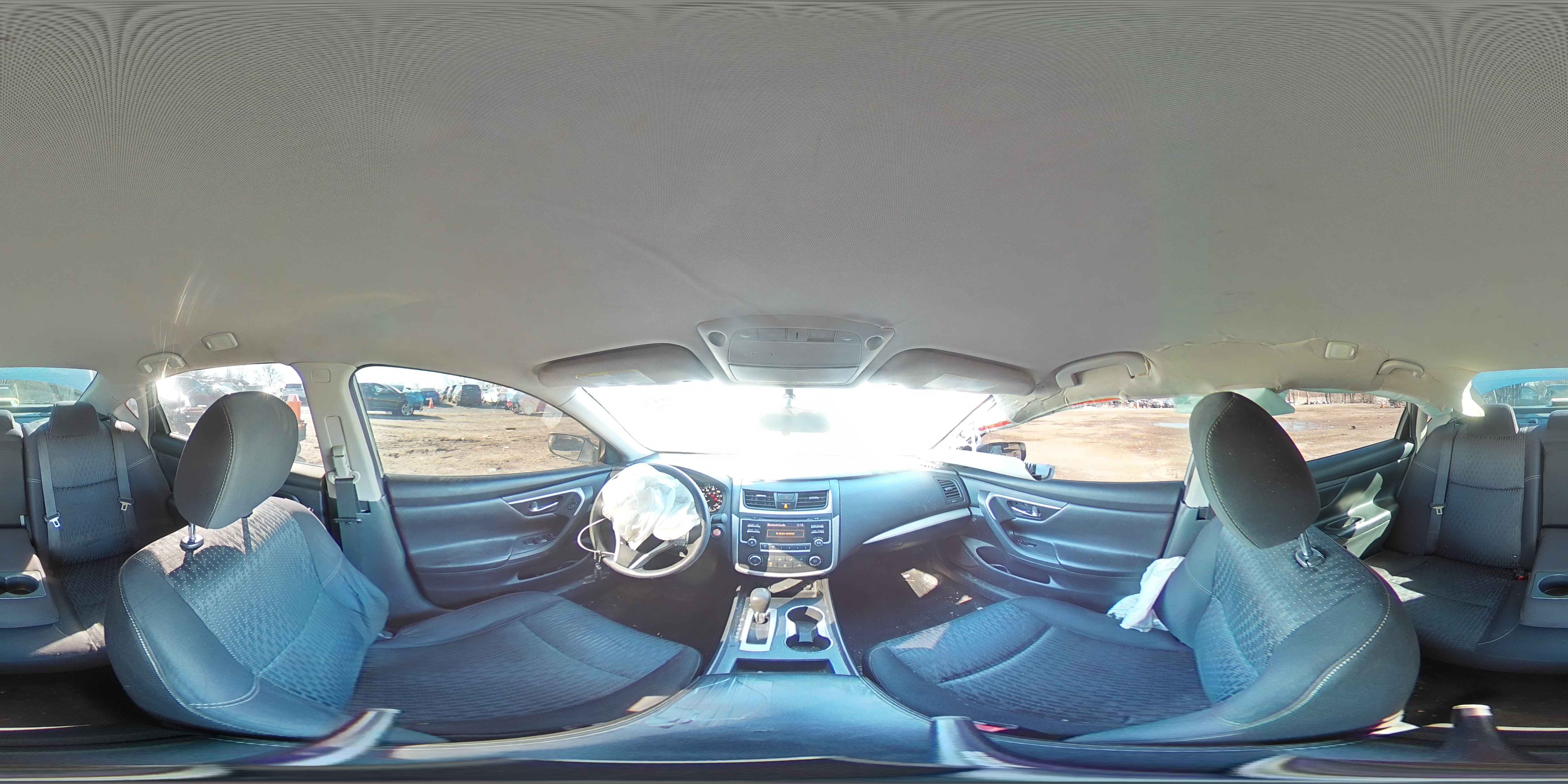2016 Nissan Altima - Image 13