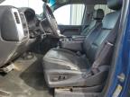 2015 Gmc Sierra K1500 Sle de vânzare în Amarillo, TX - Front End