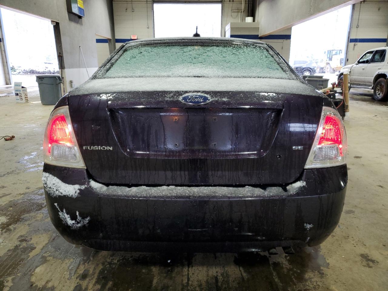 2007 Ford Fusion - Image 6
