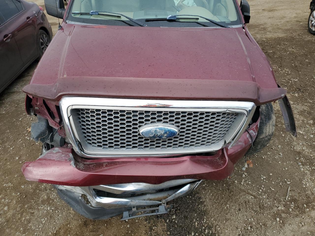 2006 Ford F-150 - Image 11