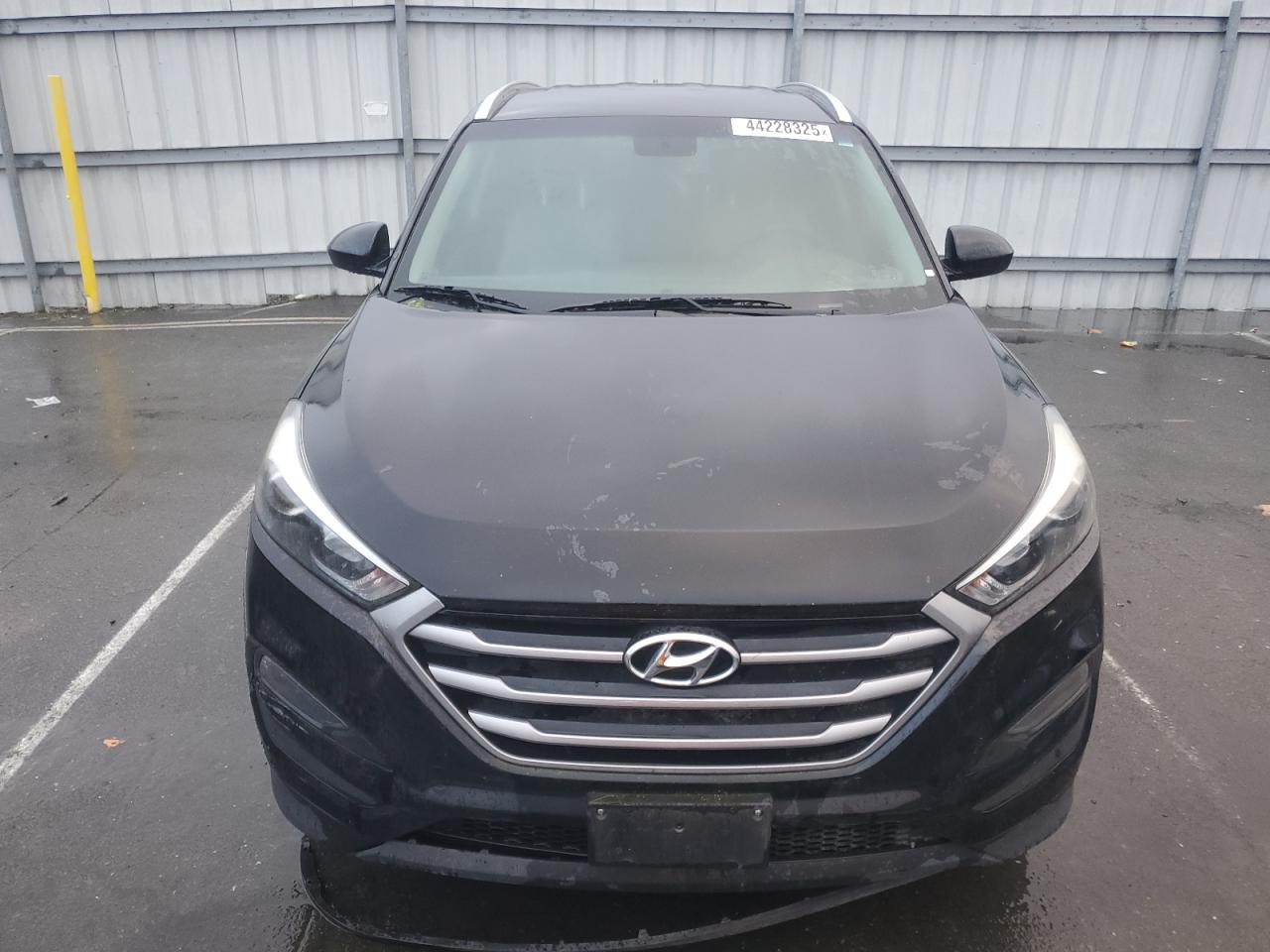 2018 Hyundai Tucson - Image 5