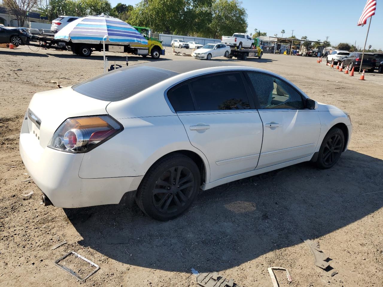 2011 Nissan Altima - Image 3