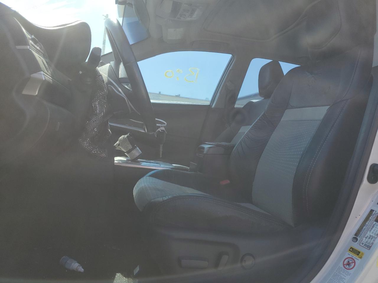 2012 Toyota Camry - Image 7