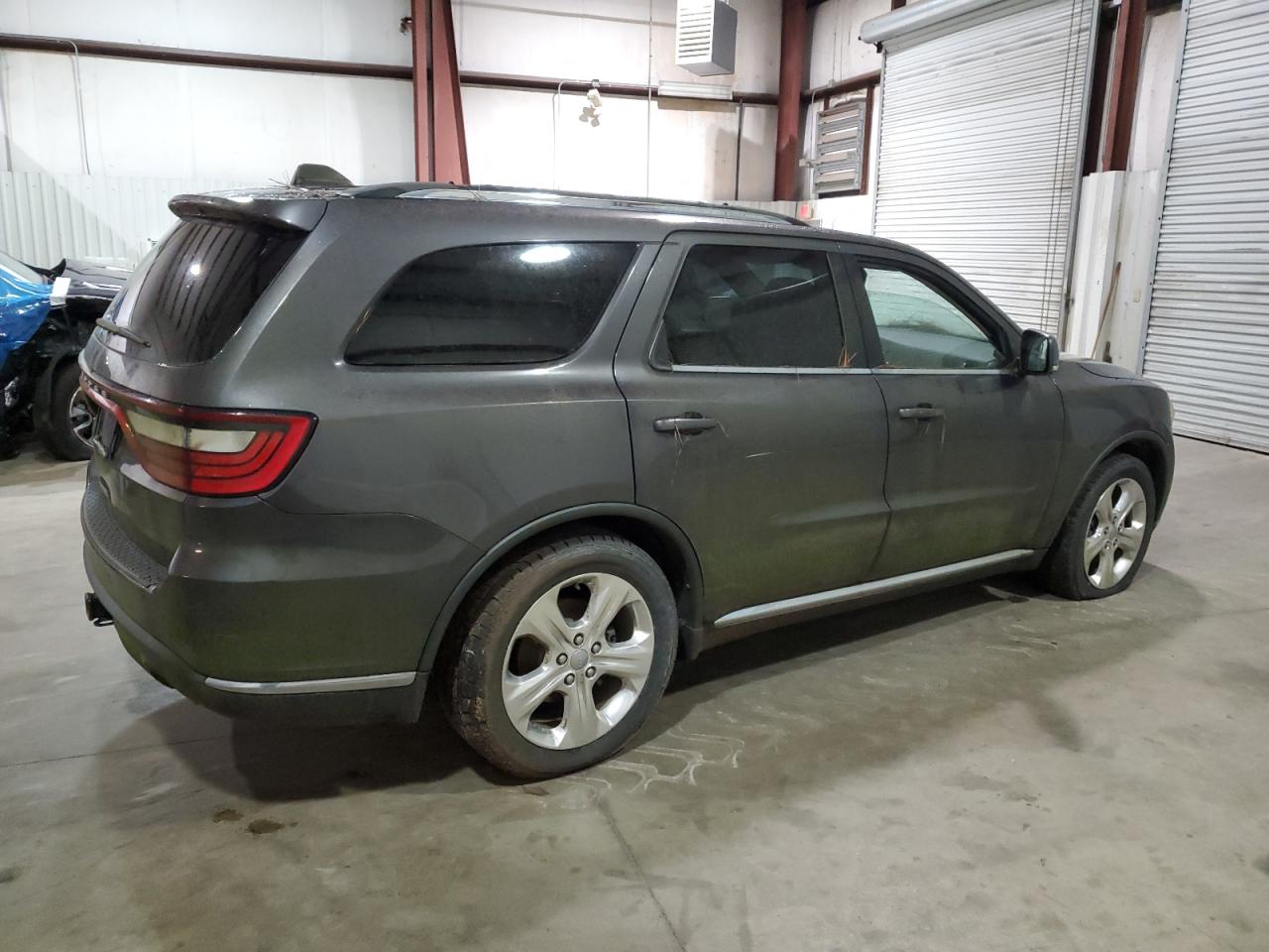 2015 Dodge Durango - Image 3