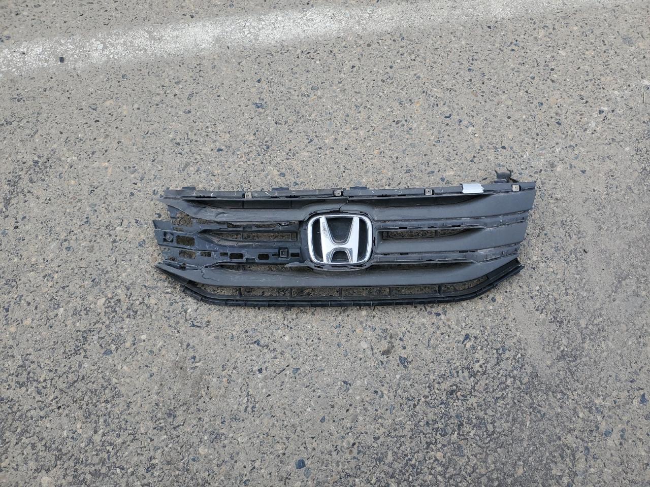 2013 Honda Odyssey - Image 13