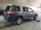 2010 TOYOTA HIGHLANDER  for sale at Copart VA - RICHMOND