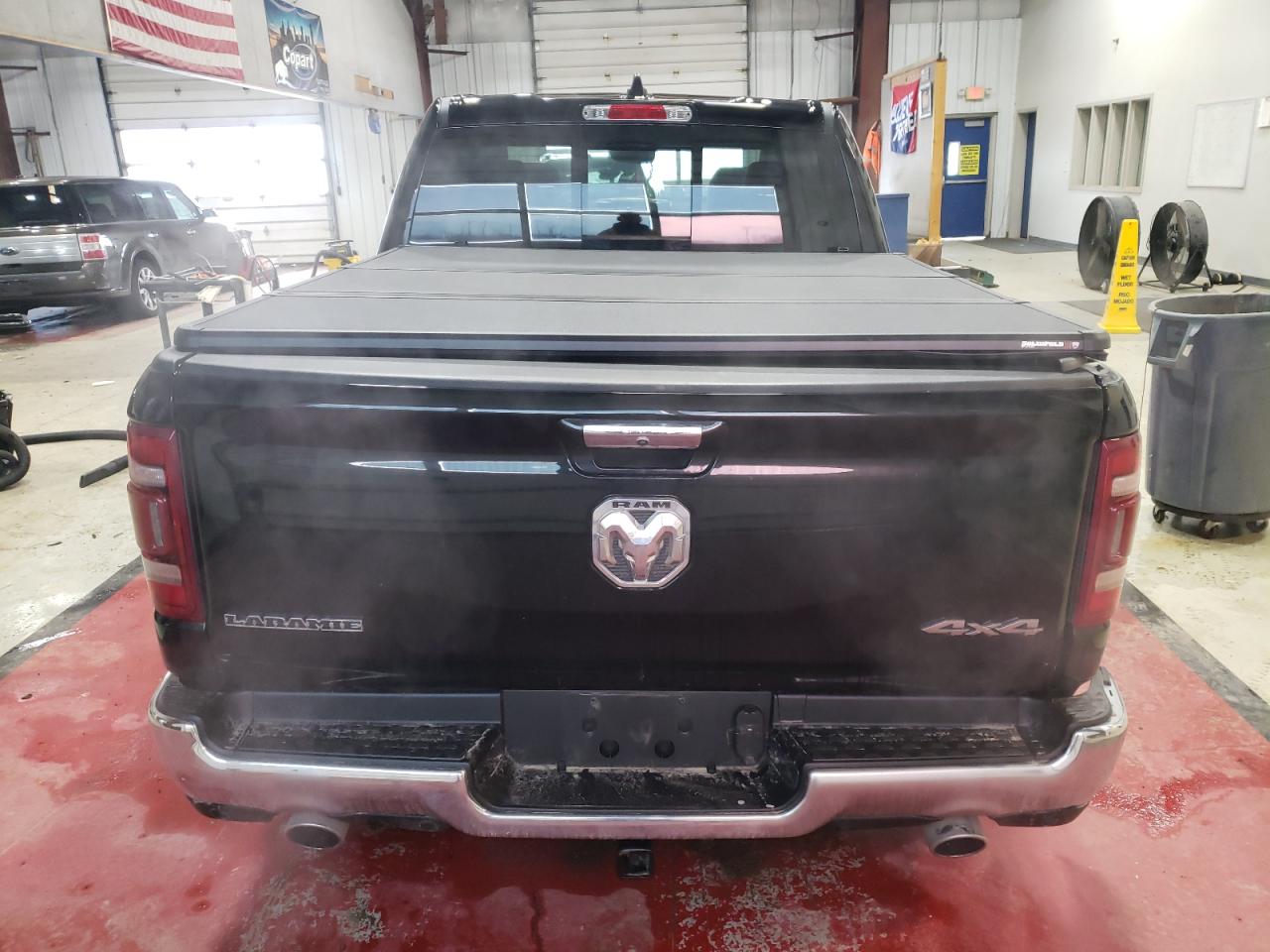 2022 RAM 1500 - Image 6