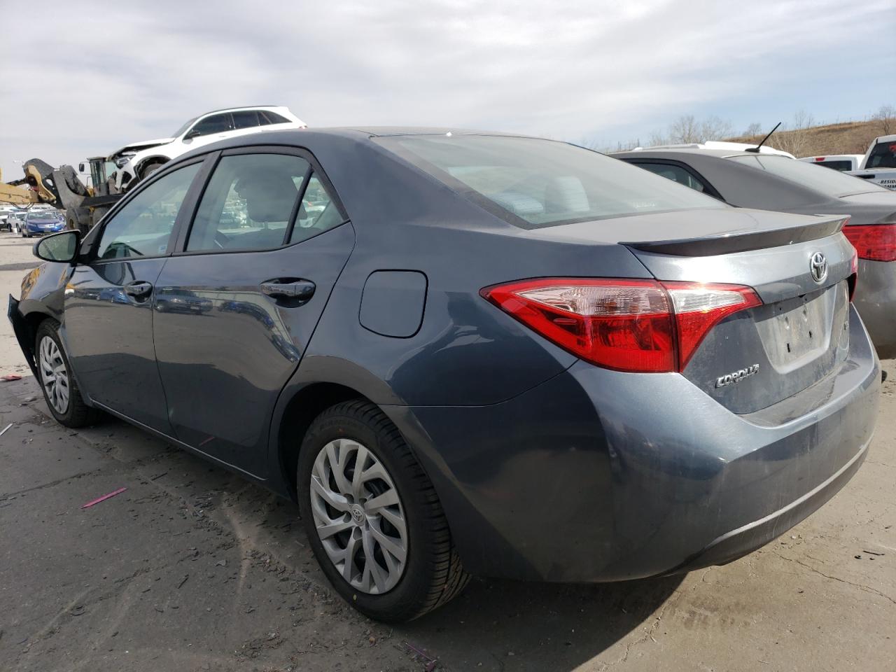 2019 Toyota Corolla - Image 2