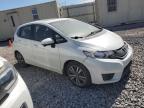 2017 Honda Fit Ex en Venta en Hueytown, AL - Front End