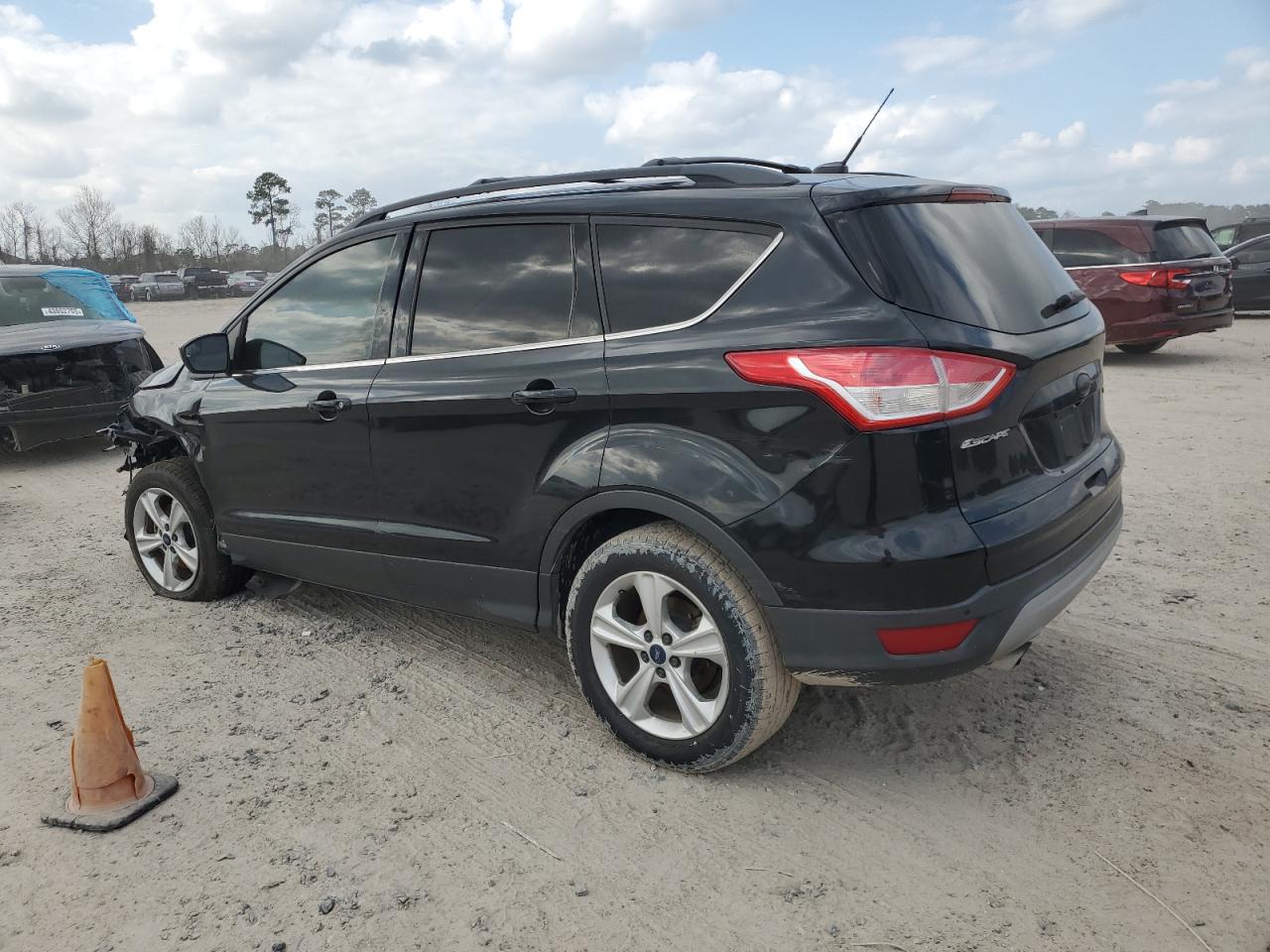 2014 Ford Escape - Image 2