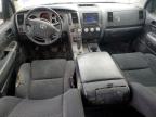 2011 TOYOTA TUNDRA DOUBLE CAB SR5 for sale at Copart ON - TORONTO