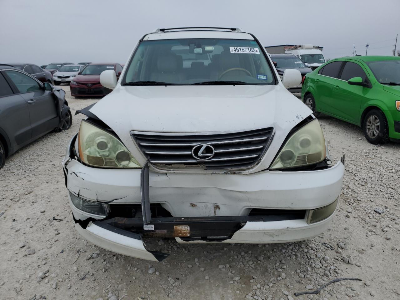 2006 Lexus GX - Image 5
