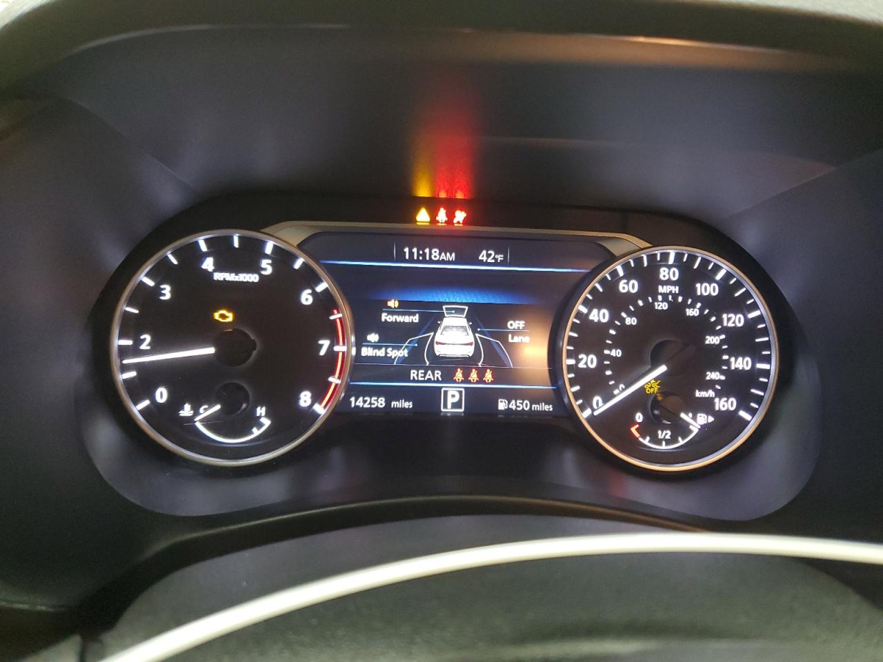2024 Nissan Sentra - Image 9